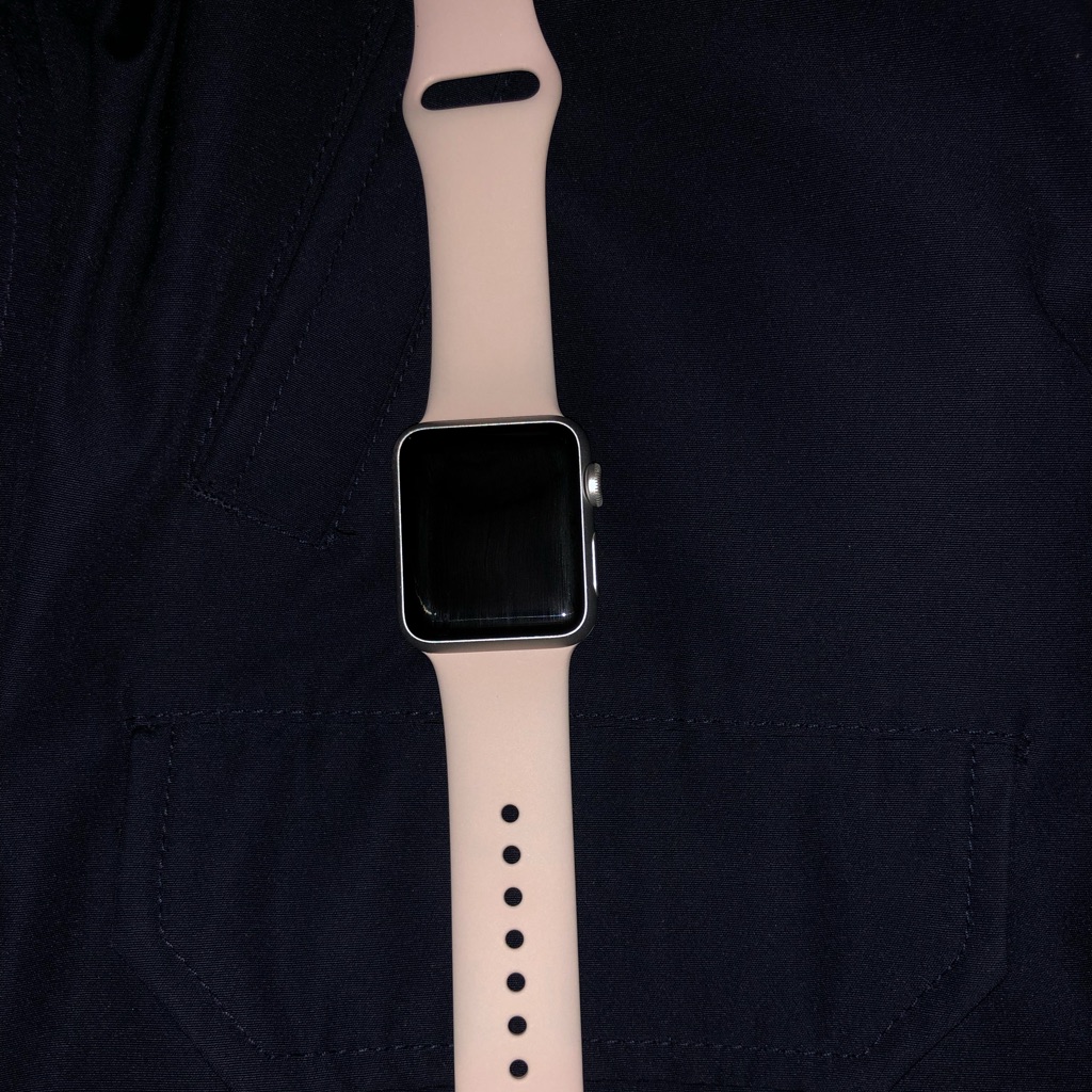 Apple Watch Series 1 38mm